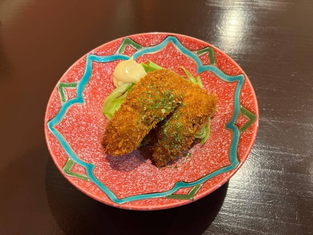 竹屋