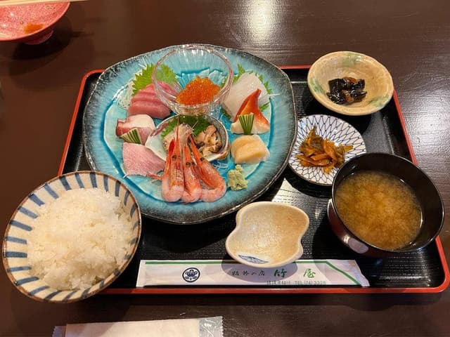 竹屋 - サブ画像1