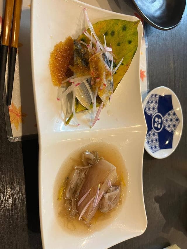 料理屋 兆治 - サブ画像3