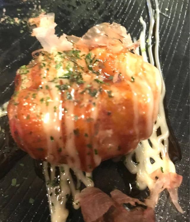 たこ焼きバー REED - サブ画像3