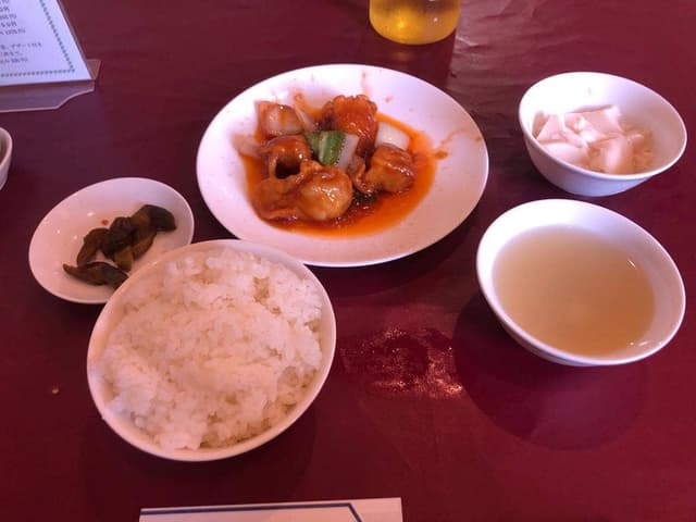 紫雲楼 - サブ画像3