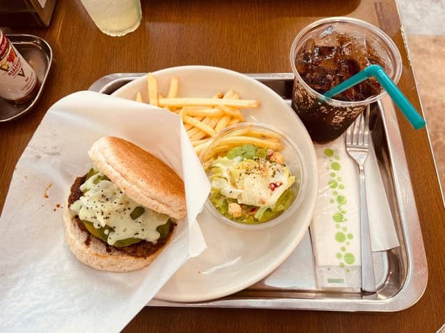 VANILLA・DELI - サブ画像1