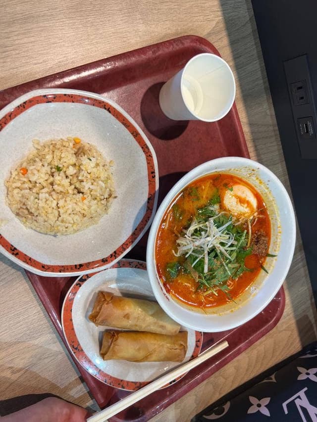 皇蘭 神戸三田プレミアム・アウトレット - サブ画像3