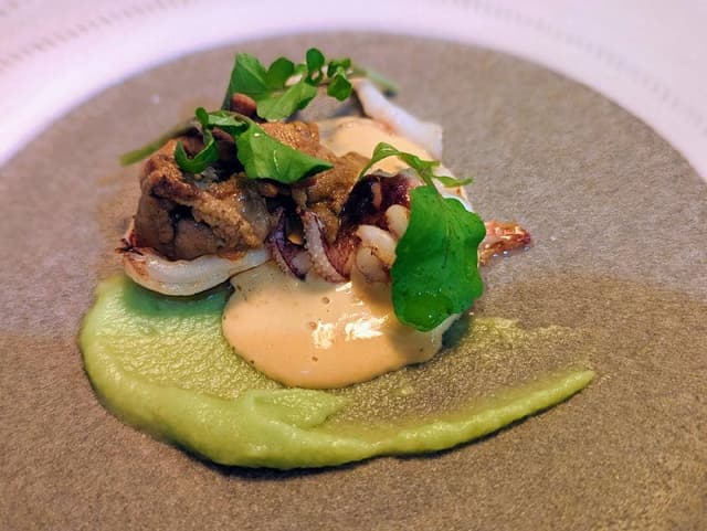 Restaurant SNOW - サブ画像3