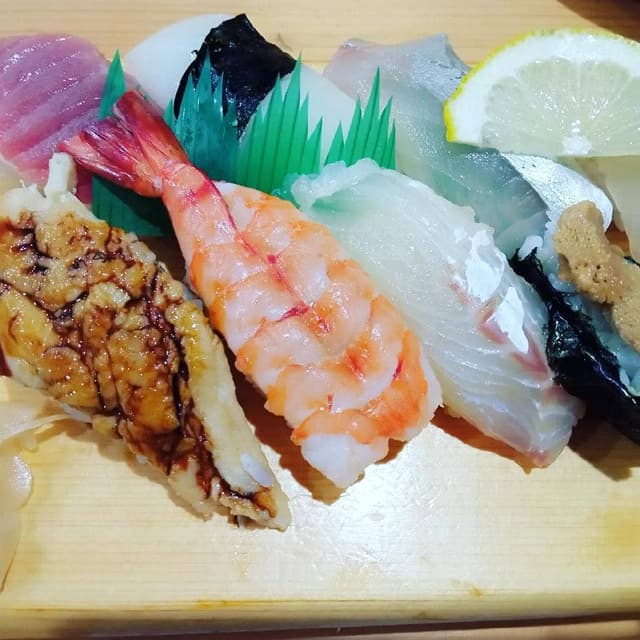 寿司花 - サブ画像3