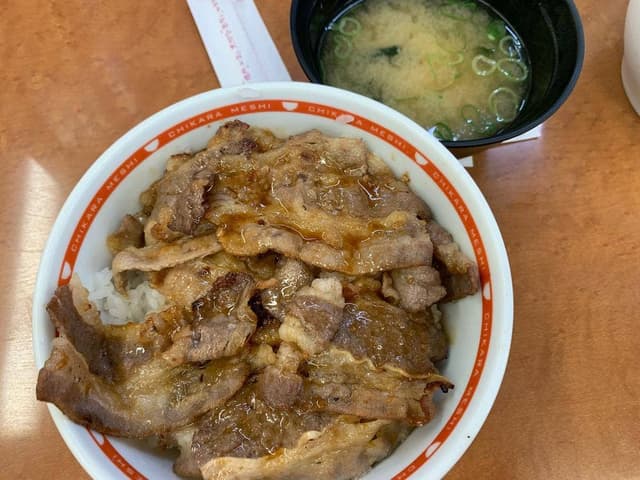 東京チカラめし 大阪日本橋店 - サブ画像3