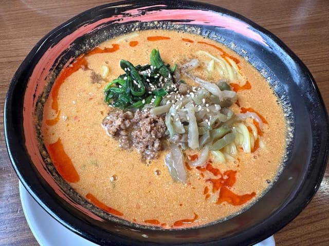 中華麺食堂 かなみ屋 松崎店 - サブ画像2