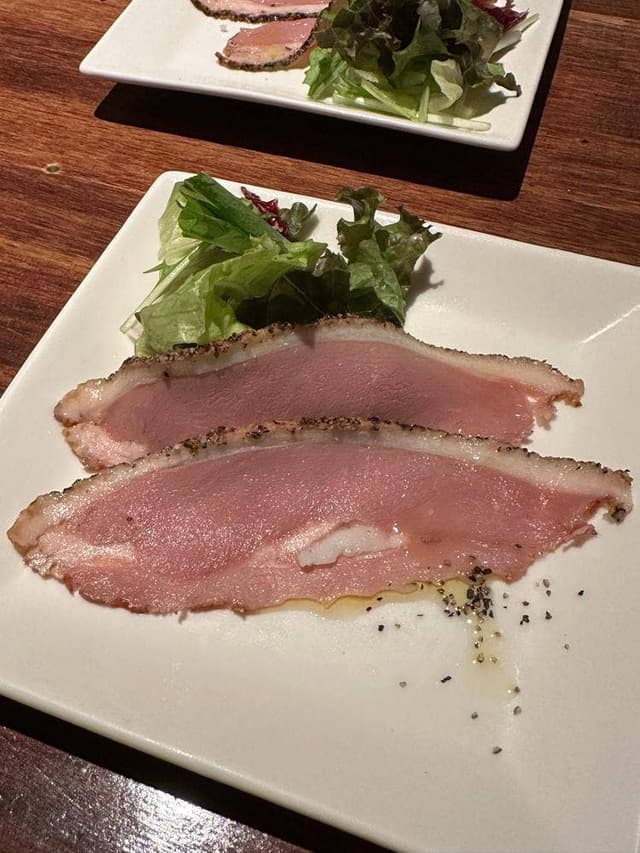 キッチンバル ゲンサン - サブ画像2