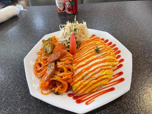 カフェ てぃ～えむ - サブ画像1