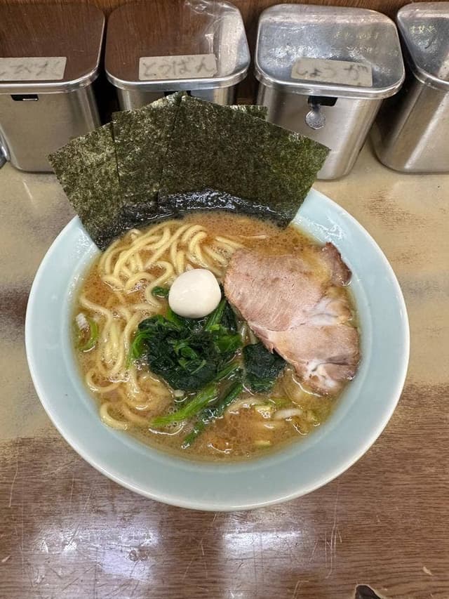 壱六家 磯子本店 - サブ画像1