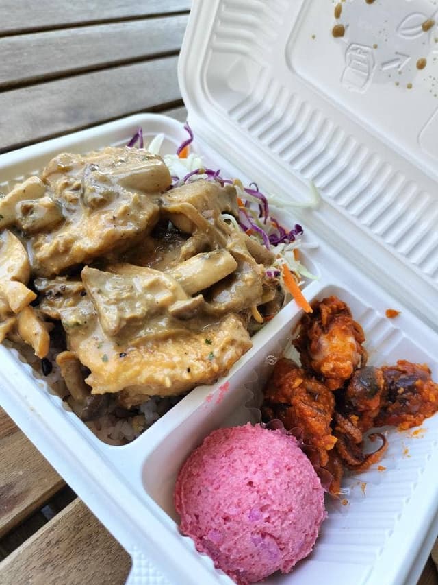 ANCHOR surftown deli - サブ画像2