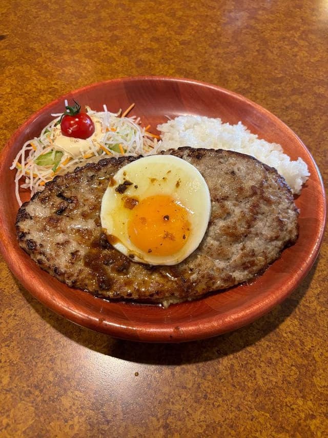 びっくりドンキー 越谷店 - サブ画像3