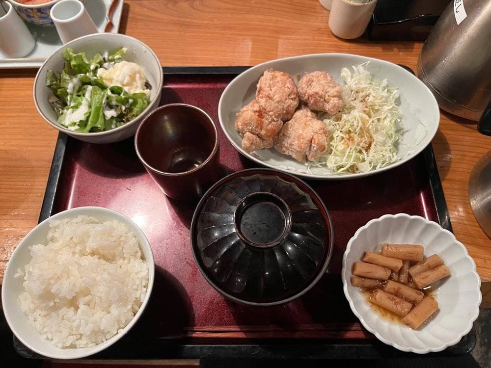 博多もつ鍋 やまや エキマルシェ大阪店