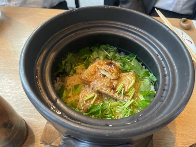 上越やすだ 銀座二丁目店 - サブ画像1