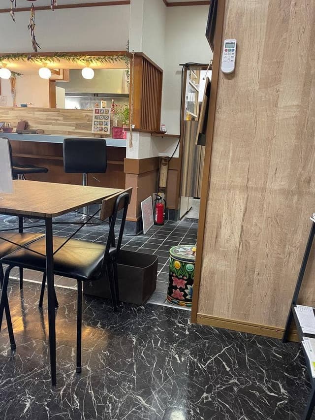 青葉ノアール - サブ画像1