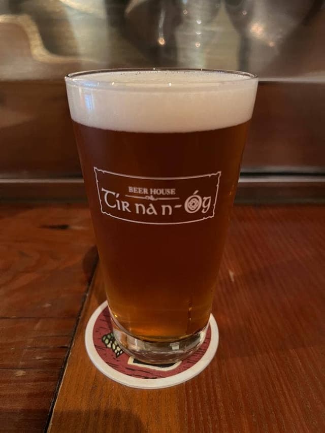 Beer House Tirna n-Og - サブ画像2