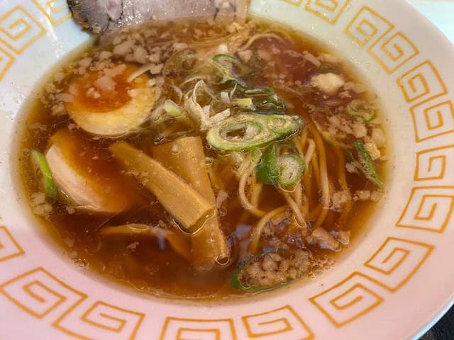麺屋 丈 JOE - サブ画像1