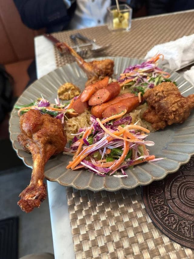 nickel サカナバル - サブ画像1