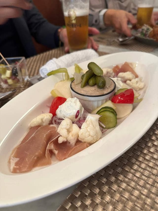 nickel サカナバル - サブ画像2