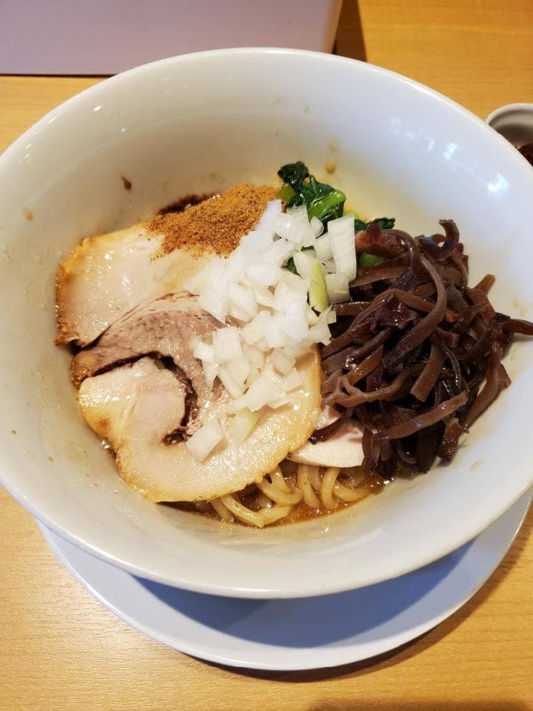 麺酒処 龍さん
