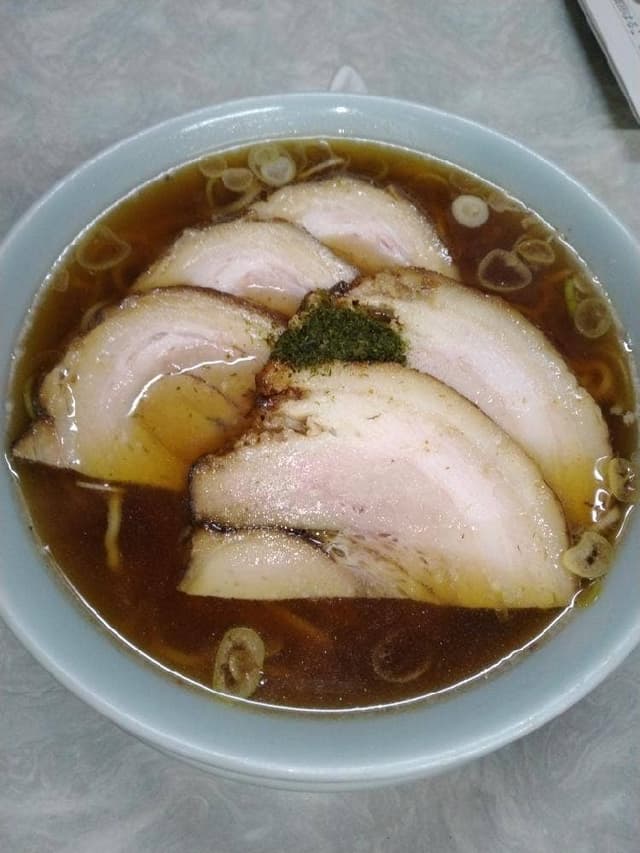 伊勢屋食堂 淀橋市場内 - サブ画像2