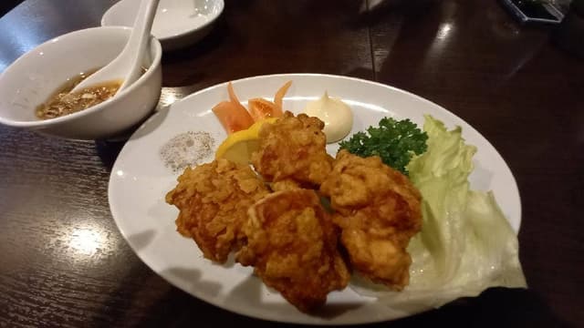 中華料理 将山 - サブ画像1