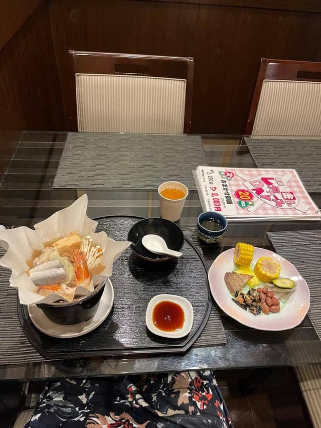ごはん家きむら - サブ画像1