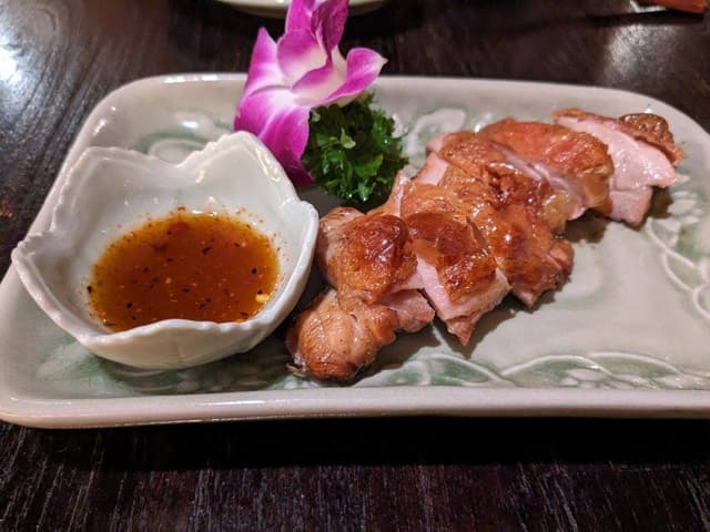 アジアンダイニング Rom Asia - サブ画像2