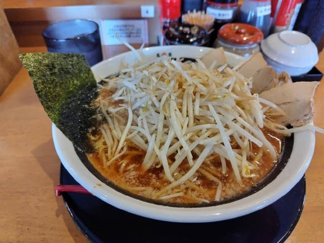 麺八屋 - サブ画像1