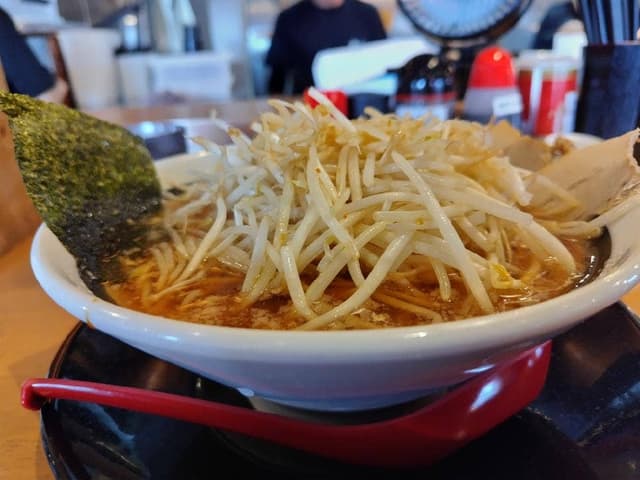 麺八屋 - サブ画像3