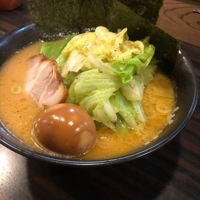 ラーメン道楽 川崎店 - サブ画像3