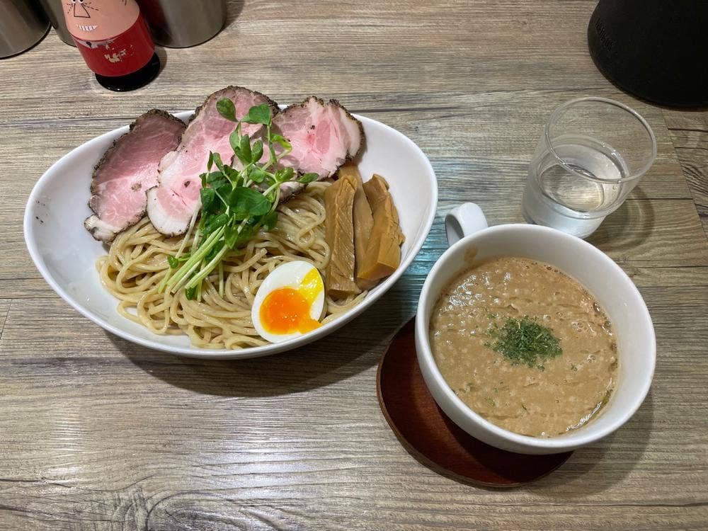 アノラーメン製作所