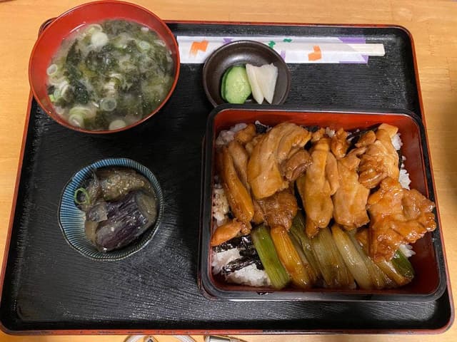 豊 - サブ画像1