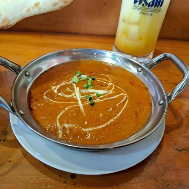 インド・ネパール料理 タァバン 平和台店 - サブ画像2