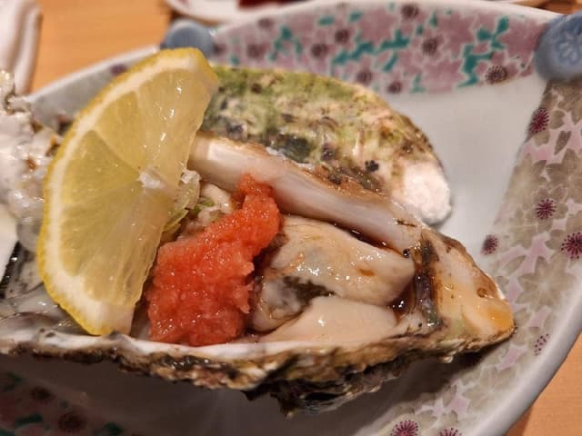 海鮮処 寿し常 エソラ池袋店 - サブ画像1