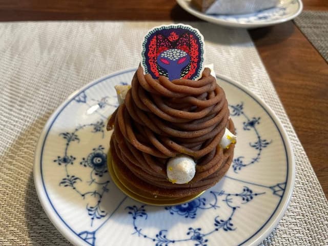 ピエール・エルメ・パリ そごう横浜 - サブ画像3