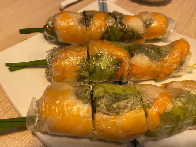 ベトナム料理 momochan - サブ画像2