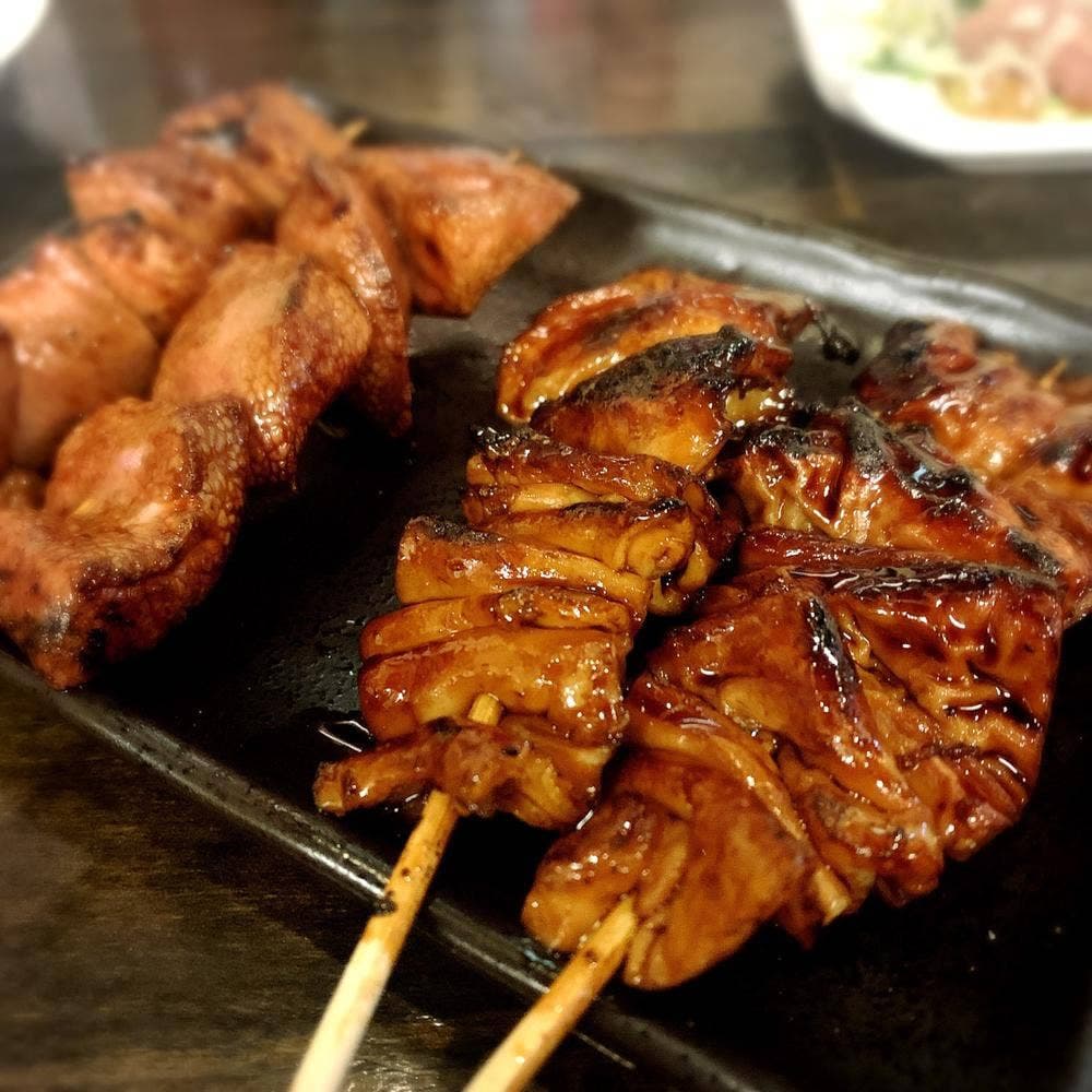 もつ焼大将 川口店