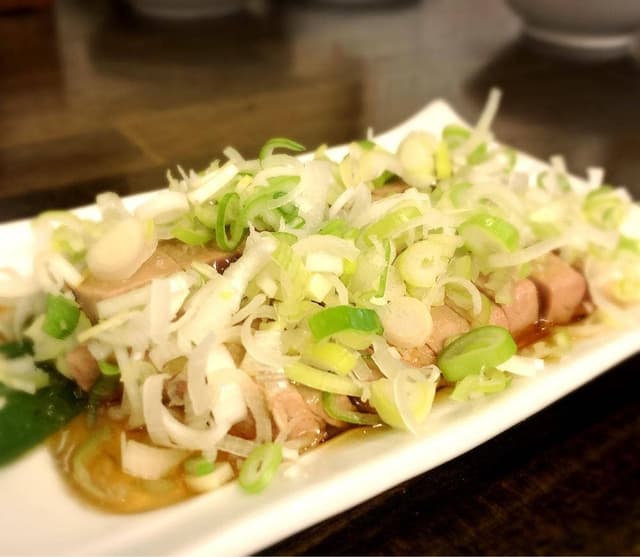 もつ焼大将 川口店 - サブ画像2