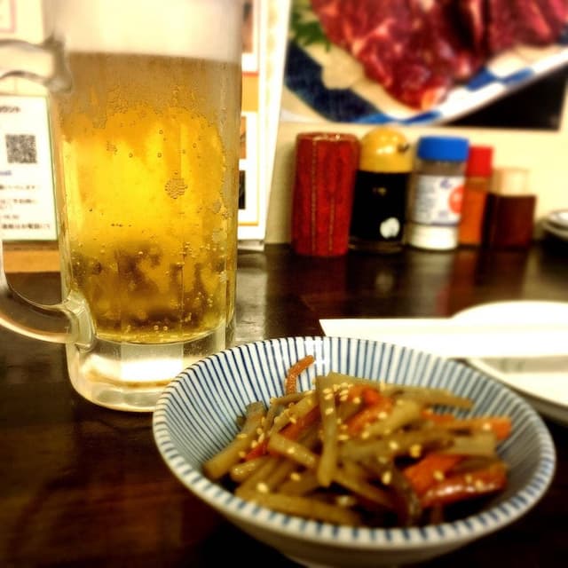 もつ焼大将 川口店 - サブ画像3