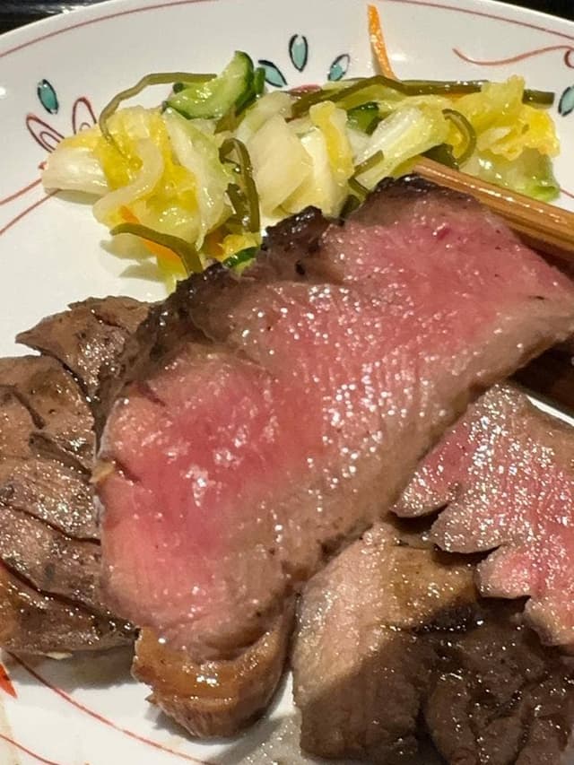 牛たん焼き 仙台辺見 キャナルシティー博多店 - サブ画像2