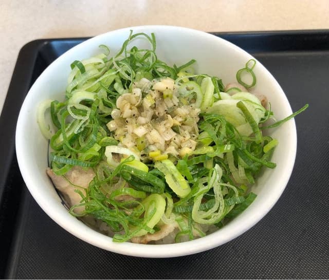松屋 東五反田店 - サブ画像3