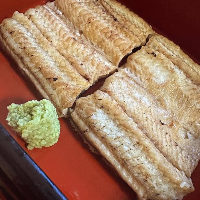 うなぎ松倉 - サブ画像1