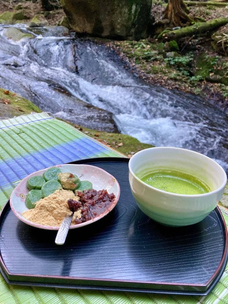 小太郎茶屋