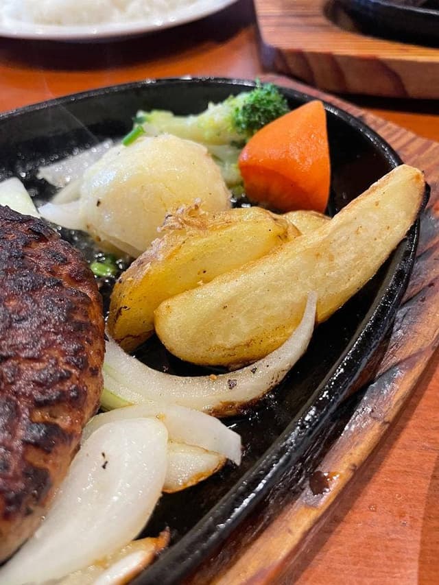 個室肉バル ミートガーデン 秋葉原店 - サブ画像3
