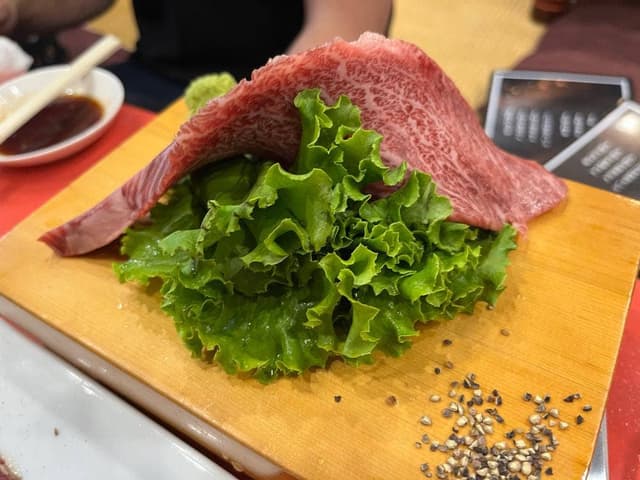 焼肉ジャン - サブ画像2