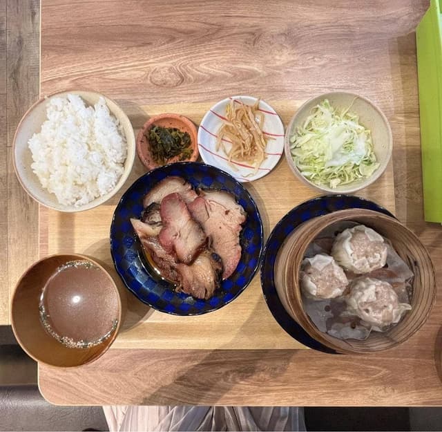 だるま焼売 六甲道店 - サブ画像2