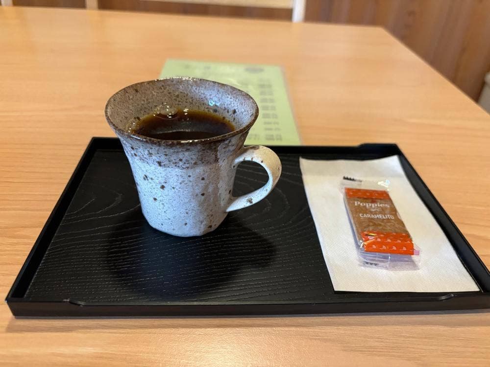 まち蔵Cafe