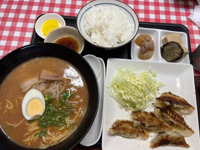 高砂食品 - サブ画像1