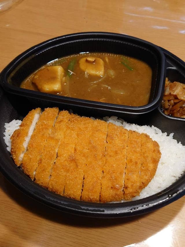 カレーハウスCoCo壱番屋 荒川区南千住駅前店 - サブ画像2